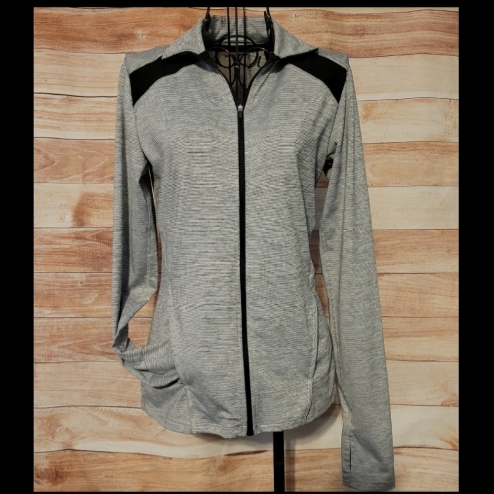 Champion Vented Jacket